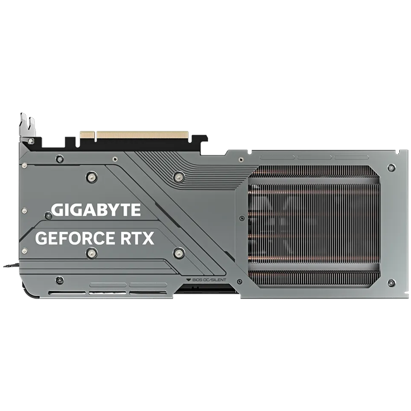 GeForce RTX 4070 Super Gaming OC 12GB GDDR6X